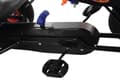 Miniatyrbild 6 av 7: Nerf Thunder Pedal Gokart till barn