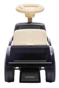 Miniatyrbild 6 av 10: Chevrolet 3100 Gåbil med lädersäte, Svart