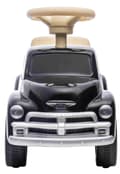 Miniatyrbild 7 av 10: Chevrolet 3100 Gåbil med lädersäte, Svart