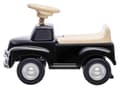 Miniatyrbild 2 av 10: Chevrolet 3100 Gåbil med lädersäte, Svart