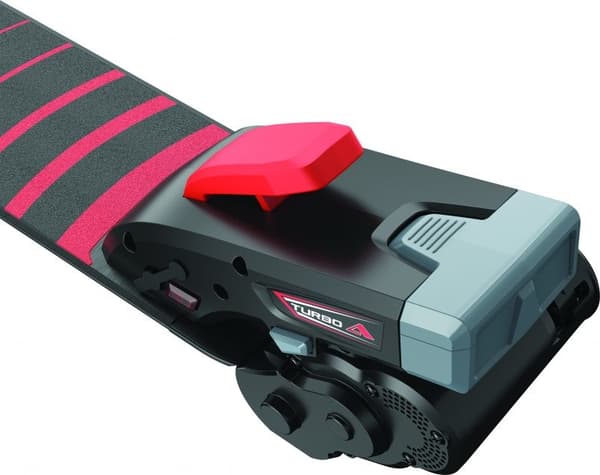 Razor Turbo A Black Label 16 km/t