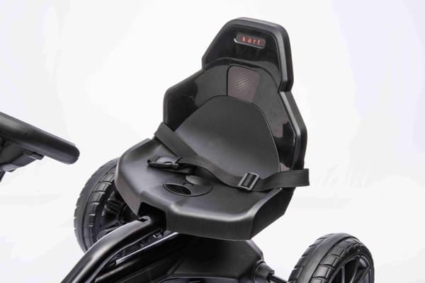 BlackKart Pedal Gokart till barn