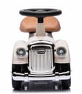 Miniatyrbild 3 av 6: Mortiz Classic Retro Gåbil, Vit