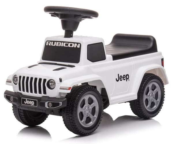 Jeep Gladiator gåbil för barn (12M+)