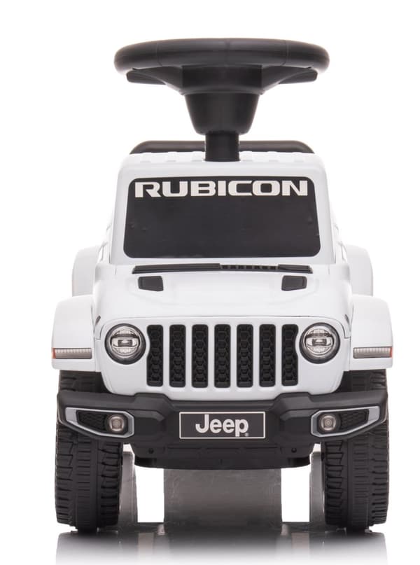 Jeep Gladiator gåbil för barn (12M+)