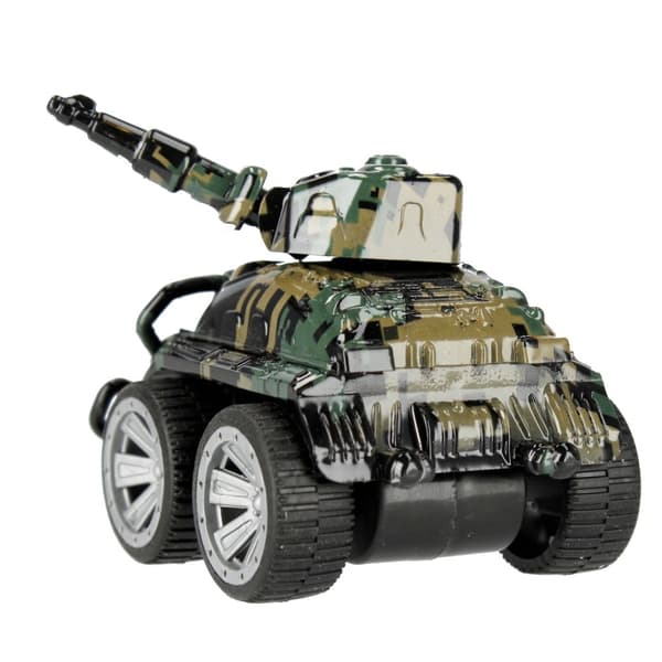 Tank 7cm MegaCreative