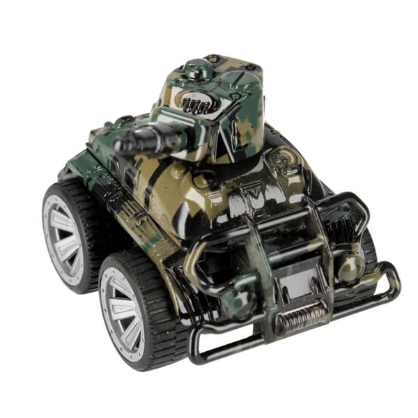 Tank 7cm MegaCreative