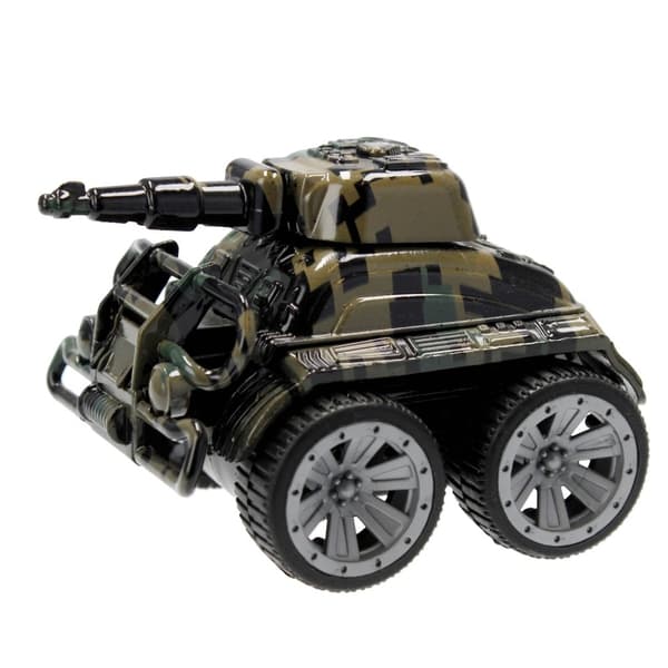 Tank 7cm MegaCreative