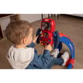Miniatyrbild 6 av 11: SMOBY Spidey Körsimulator med Ljus och Ljud