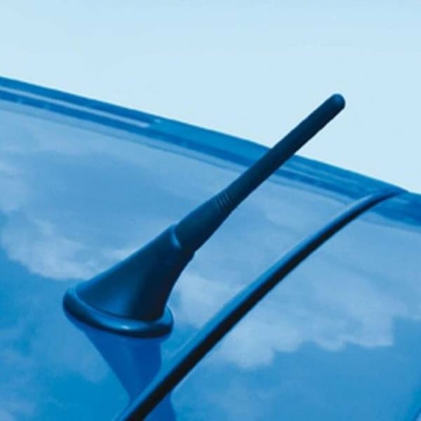 Autoantennit Foliatec Sport (10,5 cm)