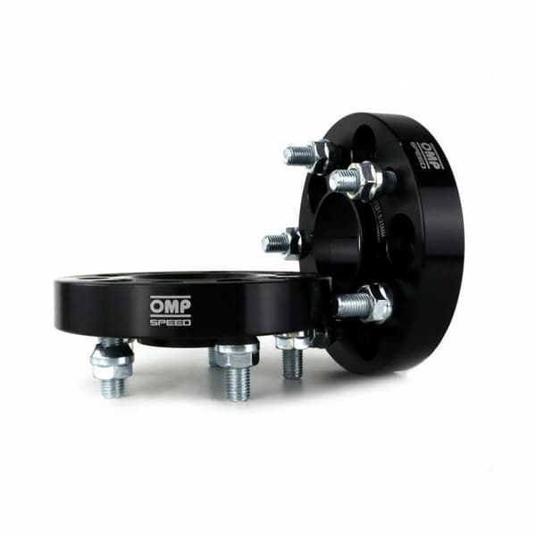 Faneblade OMP 5x108 63,3 25 mm M12x1,50