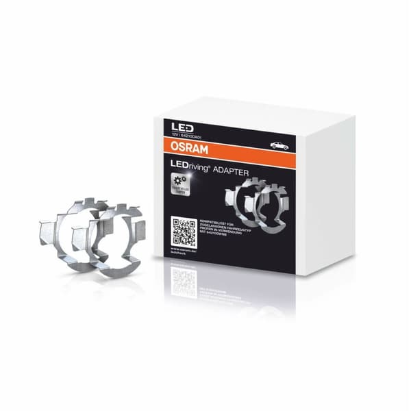 BRUGT Adapter Osram 64210DA01 (Refurbished A+)