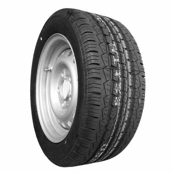 Varevognsdæk Security TR603 155/70R12C