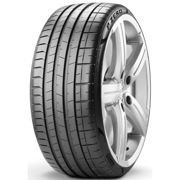 Bildæk Pirelli P-ZERO S.C. PZ4 NCS 325/30ZR21