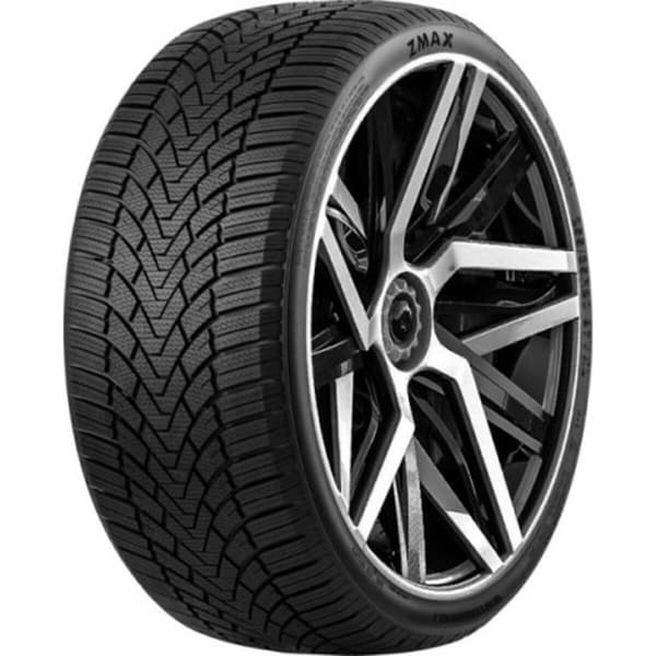 Bildæk Zmax WINTERHAWKE I 215/45VR16