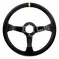 Miniatyrbillede 2 af 2: Racerrat Sparco 015R325CSN Sort