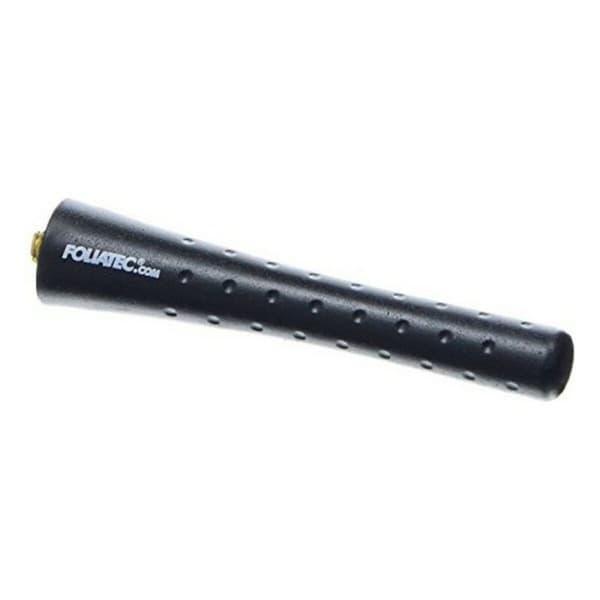 Bilantenn Foliatec 34667 Svart