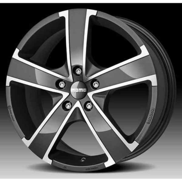 Bilfälg MOMO WIN PRO EVO PCD 5x120 ET38
