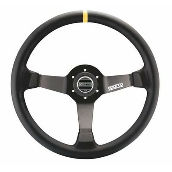 Racerrat Sparco 015R345MLN Sort