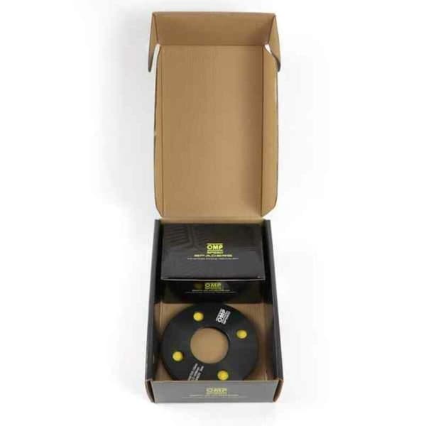 Sæt med faneblade OMP 4X98 58,1 M12 x 1,25 5 mm