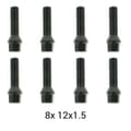 Miniatyrbillede 2 af 6: Separator sæt OMP OMPS08112001 PCD 4x100