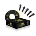 Miniatyrbillede 1 af 6: Separator sæt OMP OMPS08112001 PCD 4x100