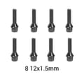 Miniatyrbillede 4 af 6: Separator sæt OMP OMPS08101501 PCD 4x100