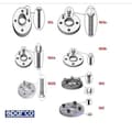 Miniatyrbillede 2 af 2: Separator sæt Sparco S051STB229