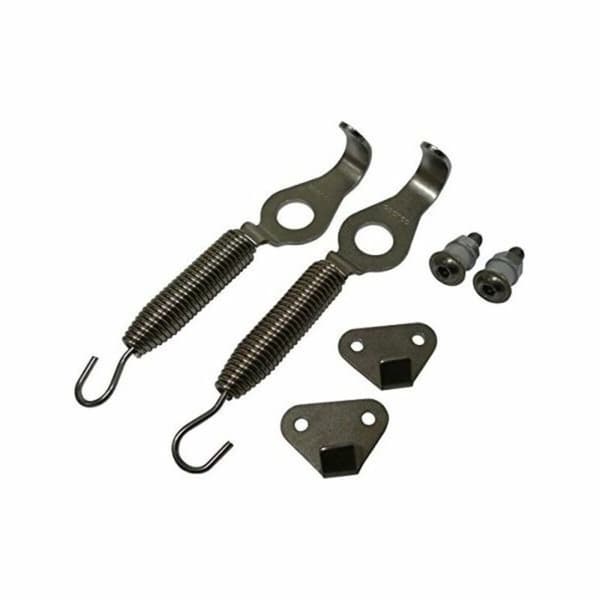 Konepellin lukko Sparco 01608
