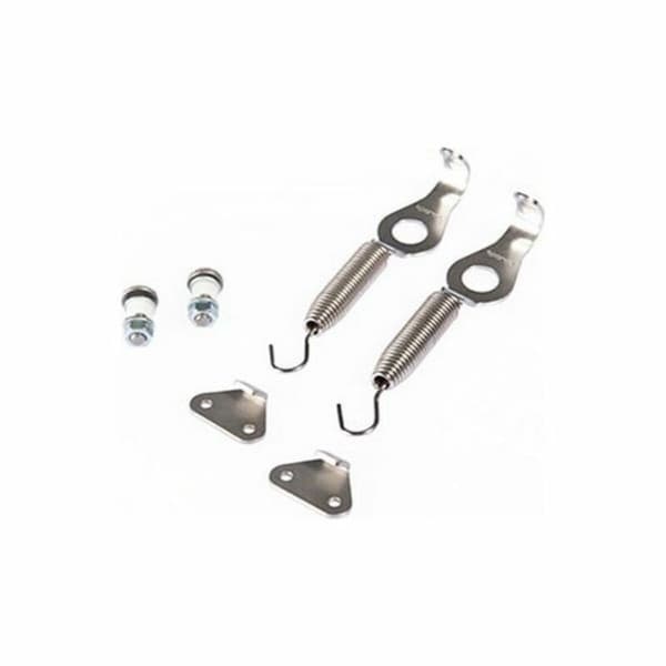 Konepellin lukko Sparco 01608