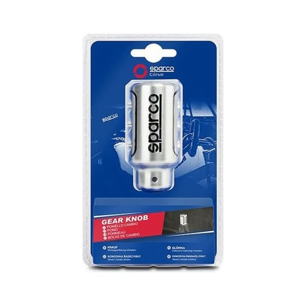 Vaihdekepin nuppi Racing Sparco 16954