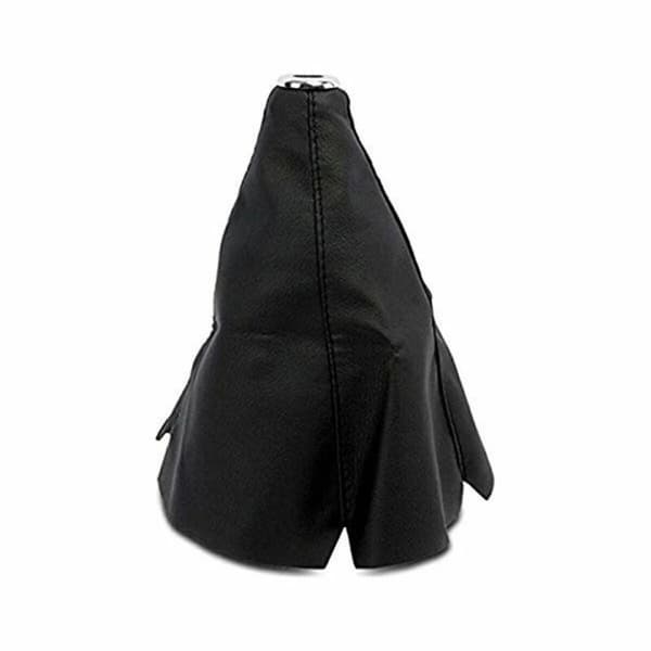 Auton palkeet Ovinuppi Musta XL