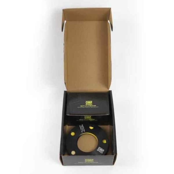 Eroittimien setti OMP OMPS08870501