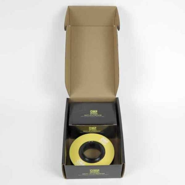 Erotinsetti OMP 5x108 60,1 M12 x 1,5 + M14 x 1,5 15 mm