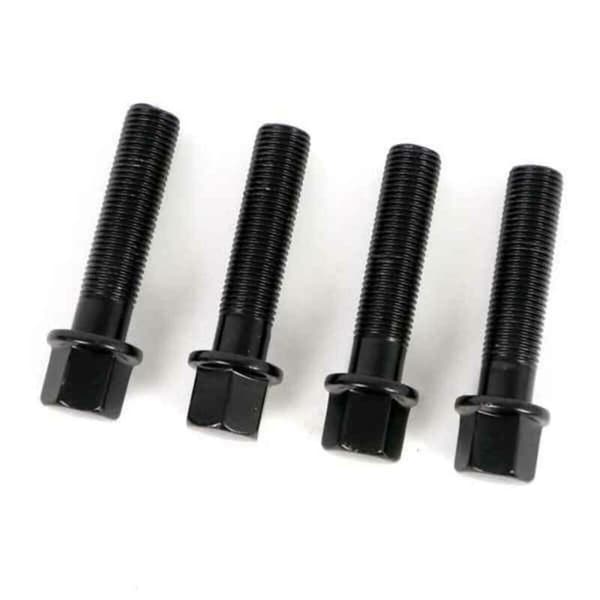 Skruvsats OMP M12 x 1,25 1,55"