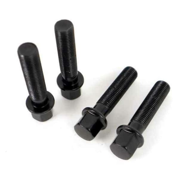 Skruvsats OMP M12 x 1,25 1,55"