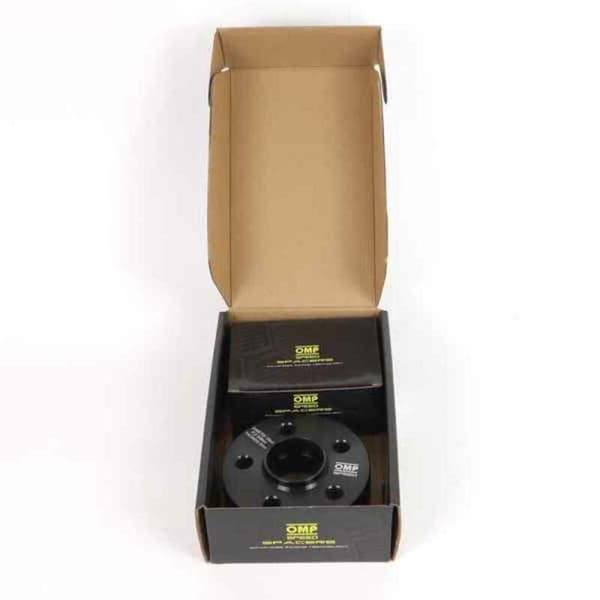 Eroittimien setti OMP OMPS08922001 5X98