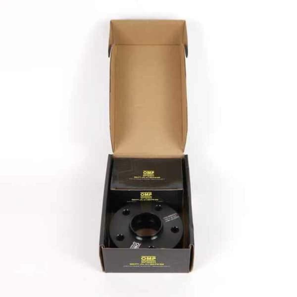 Eroittimien setti OMP OMPS08742001