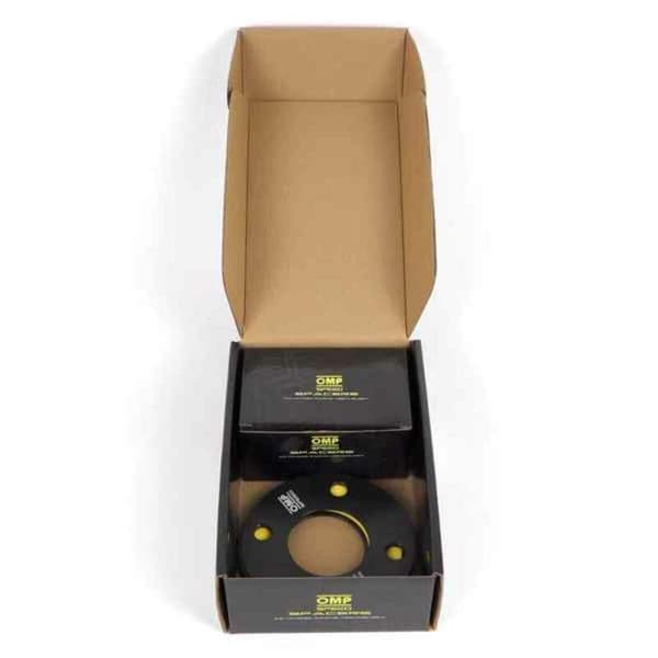Eroittimien setti OMP OMPS08330501