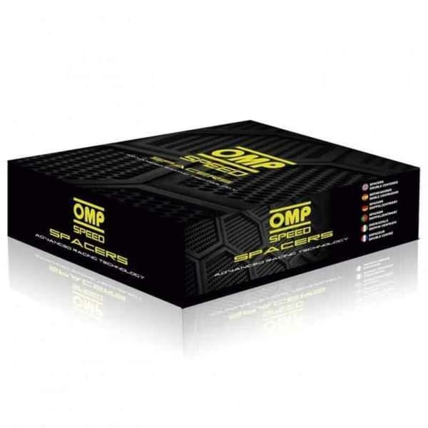 Eroittimien setti OMP OMPS08300501