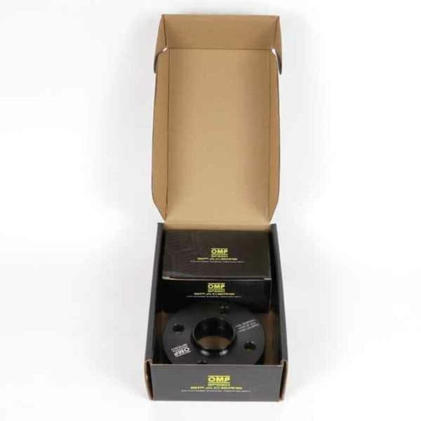 Eroittimien setti OMP OMPS08101501 PCD 4x100