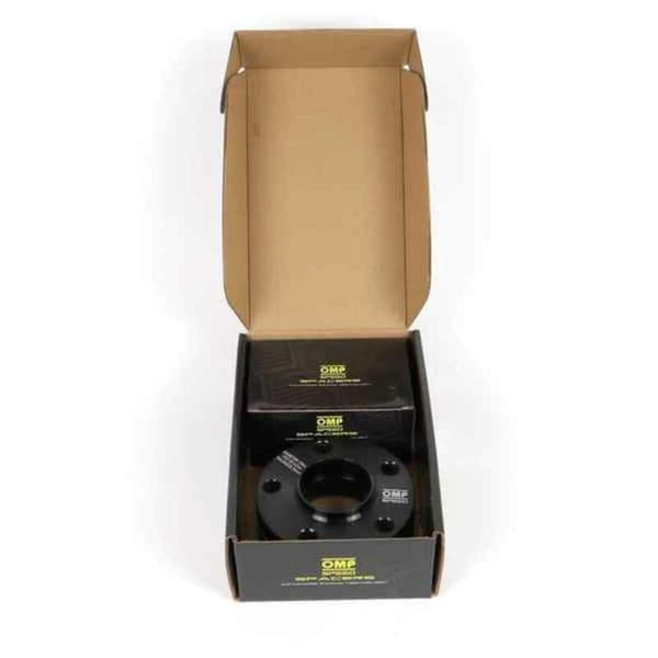 Eroittimien setti OMP OMPS08692001