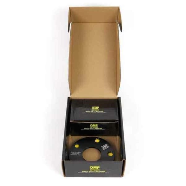 Eroittimien setti OMP OMPS08660501