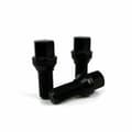 Miniatyrbillede 4 af 6: Set Møtrikker OMP 28 mm M14 x 1,50