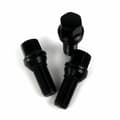 Miniatyrbillede 6 af 6: Set Møtrikker OMP 28 mm M14 x 1,50