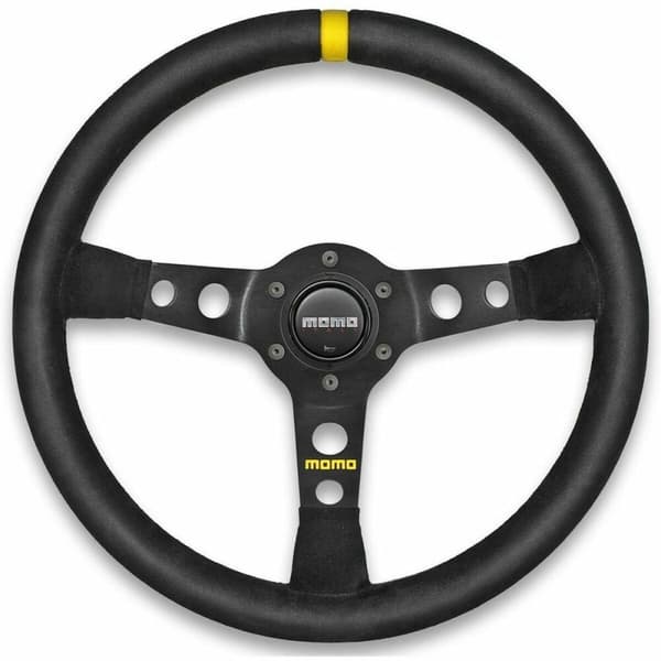 Racerrat MOMO MOD.07 Ø 35 cm
