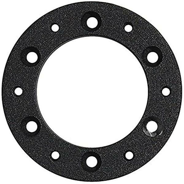 Adapter Rat OCC Motorsport 70 - 74 mm Sort