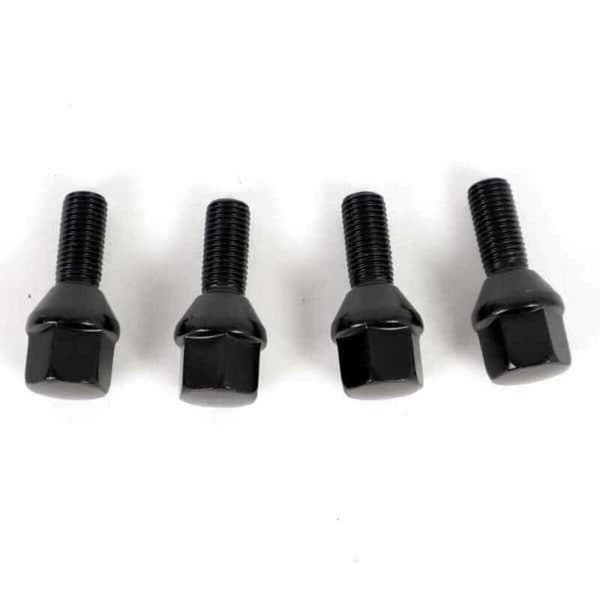 Ruuvisetti OMP OMPS09561401 M14 x 1,50 4 uds