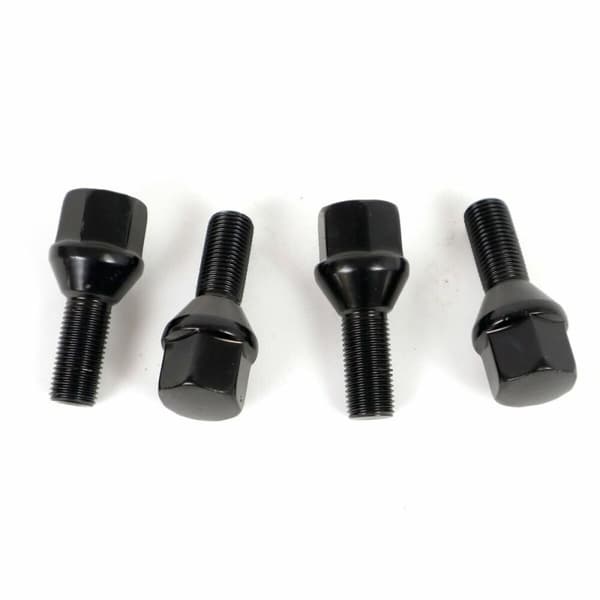 Ruuvisetti OMP OMPS09531201 M12 x 1,25 4 uds