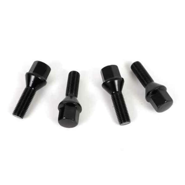 Ruuvisetti OMP OMPS09521201 M12 x 1,50 4 uds